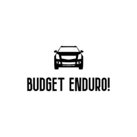 Budget Enduro!